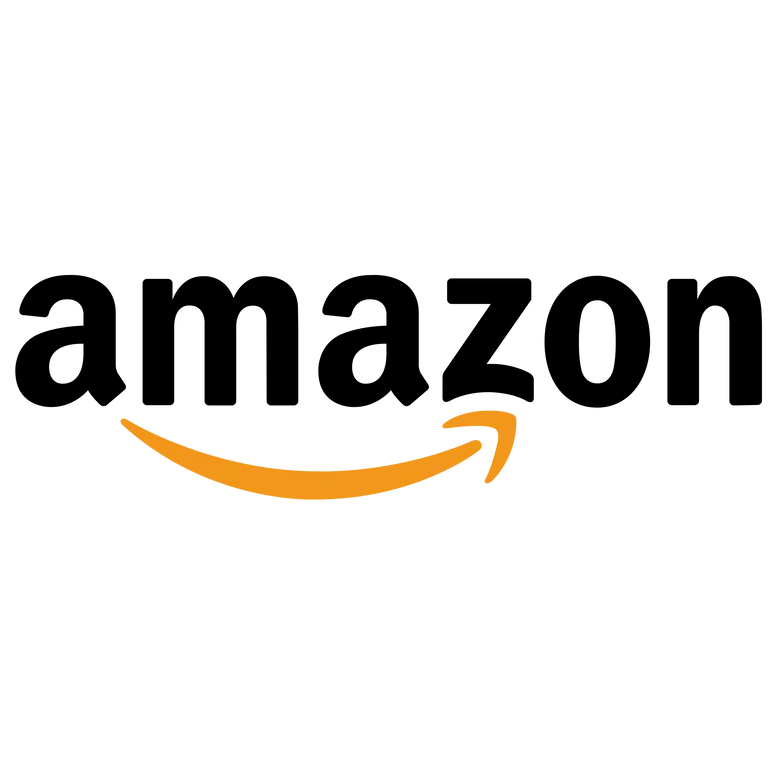 Amazon logo