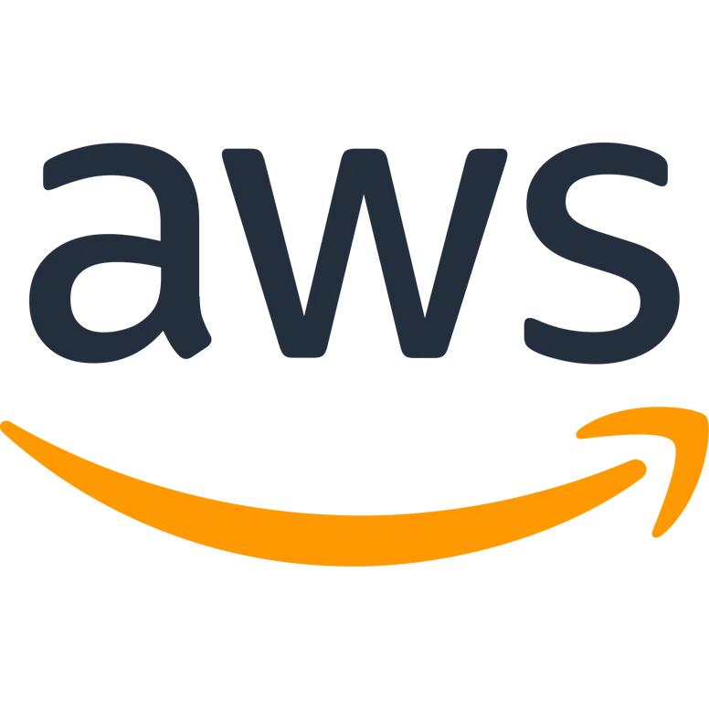 Amazon Web Services logo