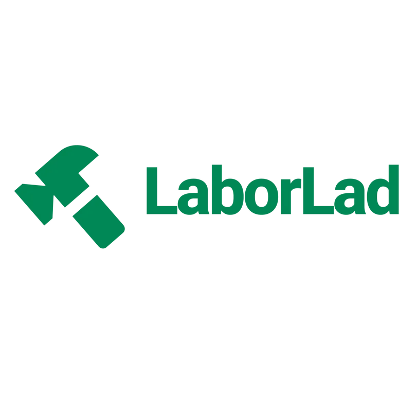LaborLad logo