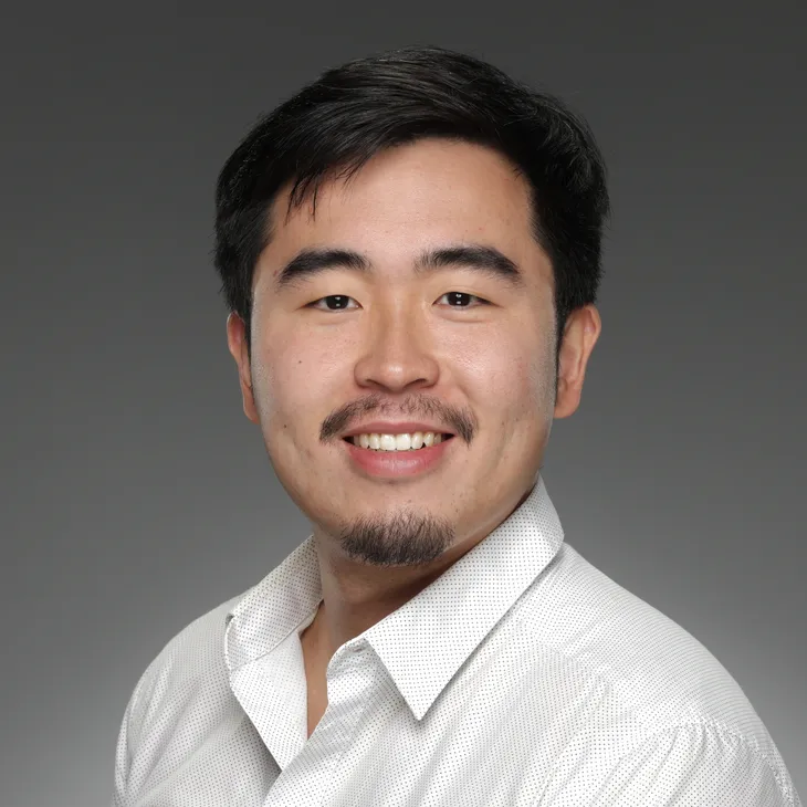 Lambert Chu